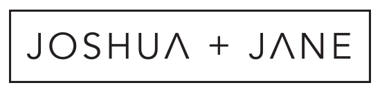 Joshua and Jane logo