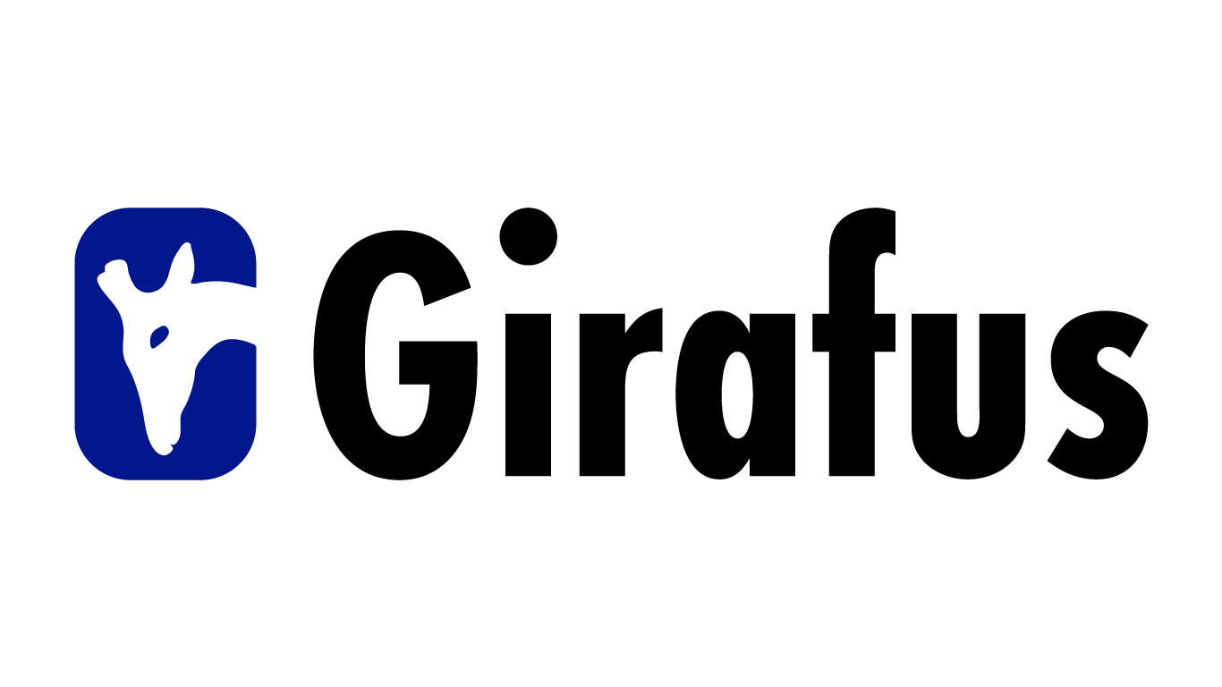 Girafus logo