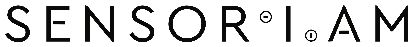 Sensoriam logo