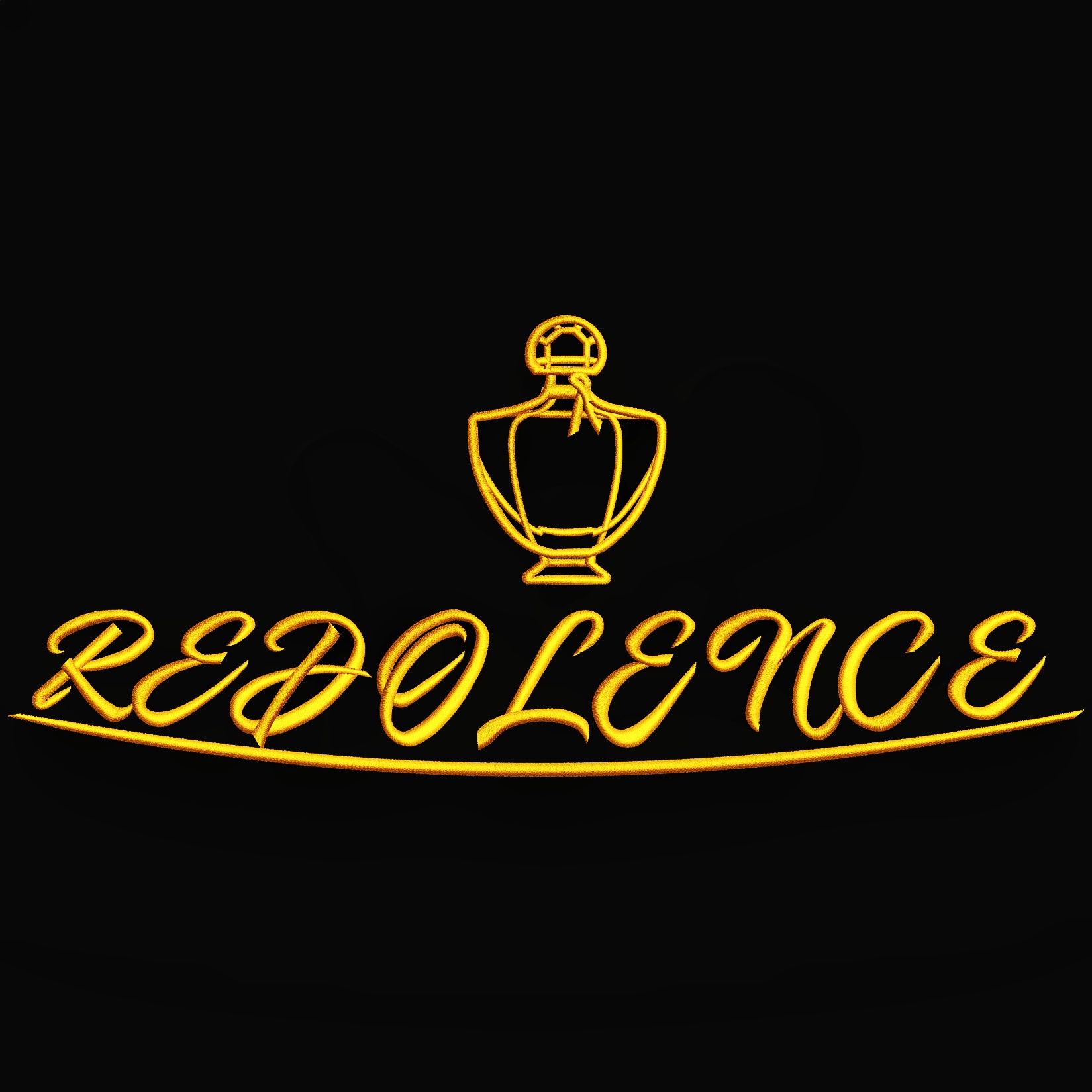 Redolence logo