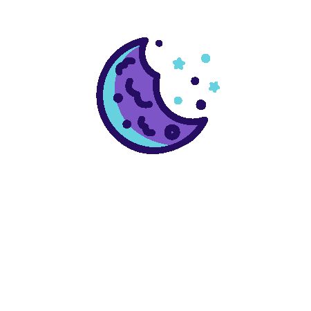 Effin' Good Snacks logo
