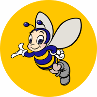 Airborne Australia logo