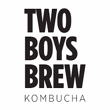 Two Boys Brew Australia logo