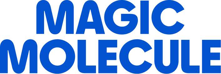 Magic Molecule logo