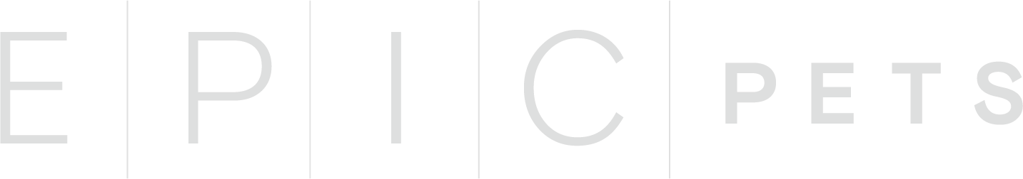 EPIC PETS logo