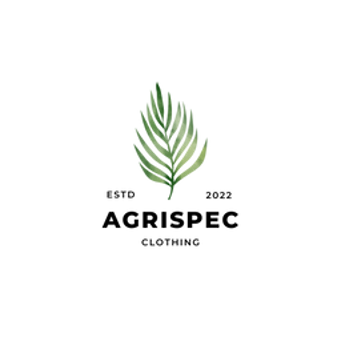 Agrispec Clothing logo