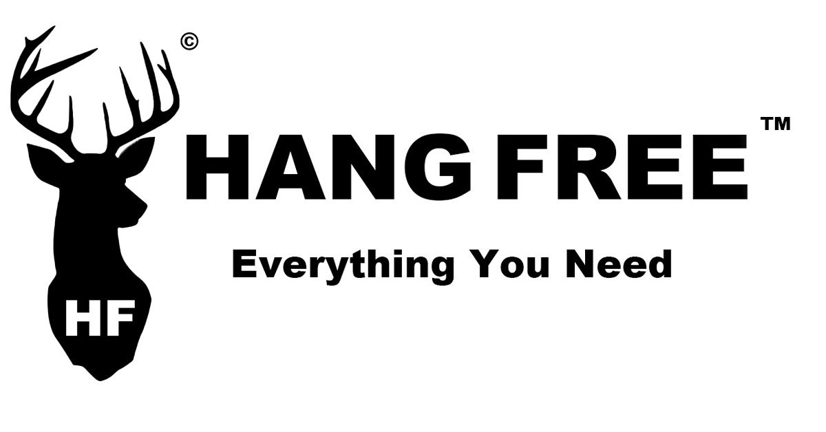 Hang Free® logo