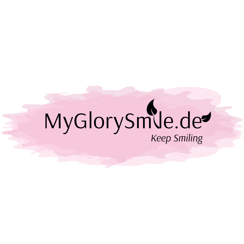 MyGlorySmile.de logo