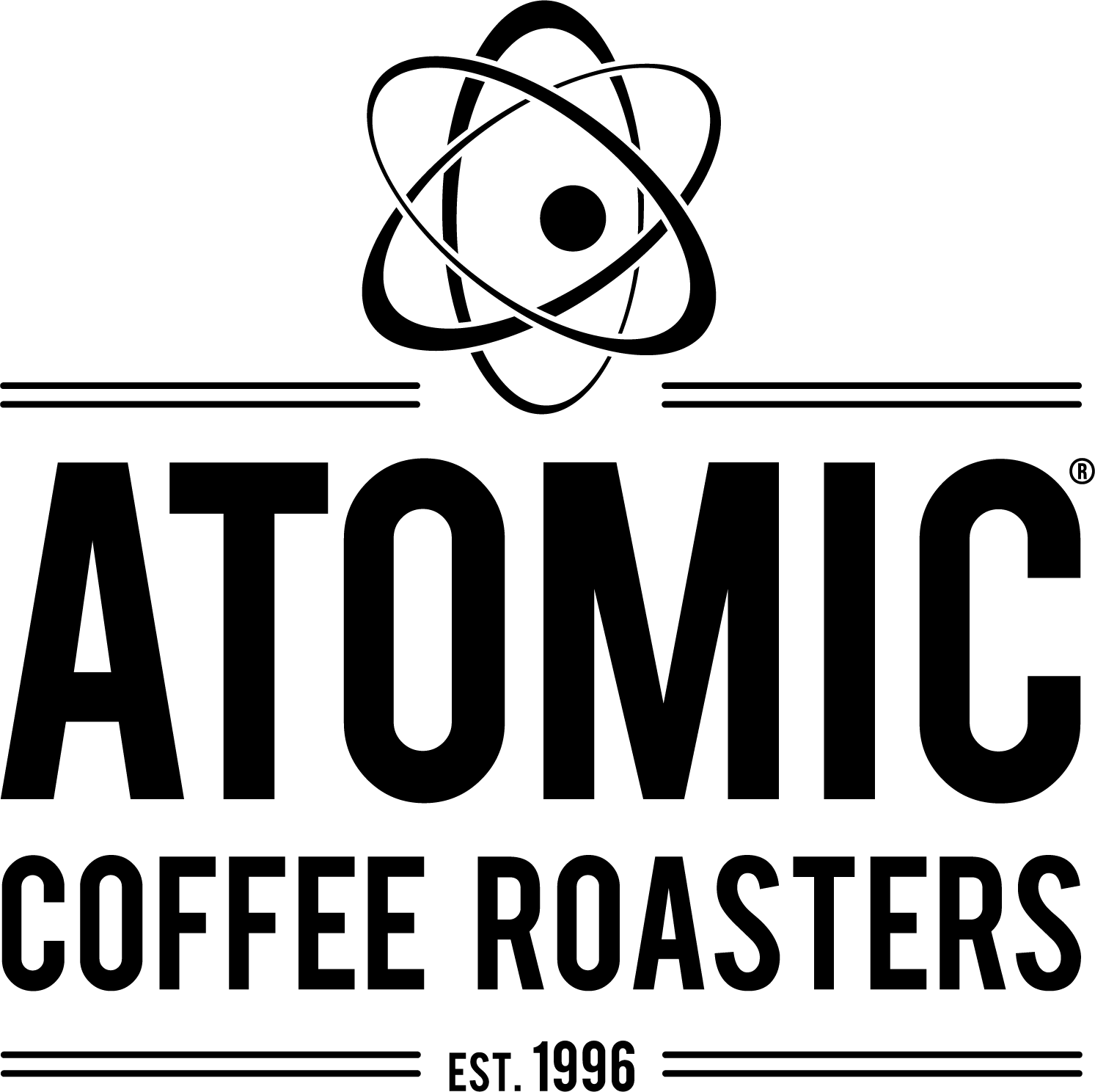 Atomic Coffee Roasters logo