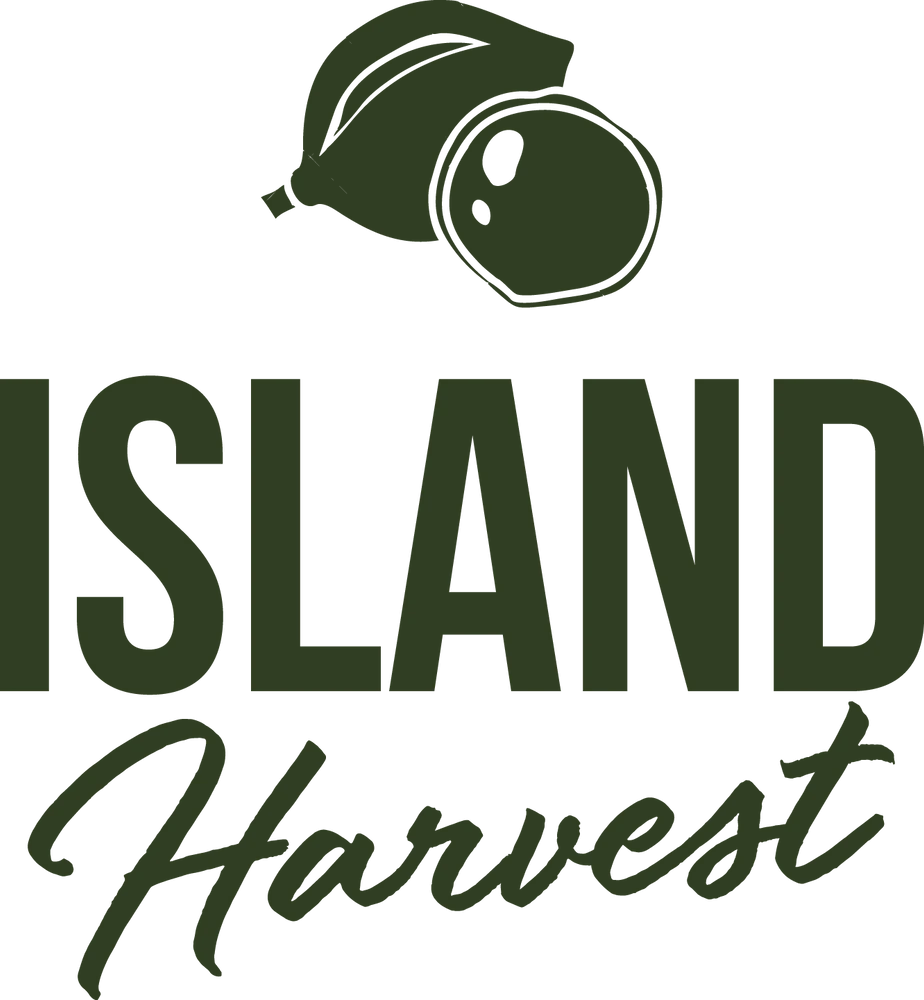 Island Harvest Hawaii logo