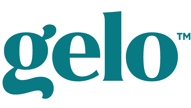 Gelo Products logo