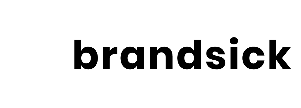 BrandSick.com logo