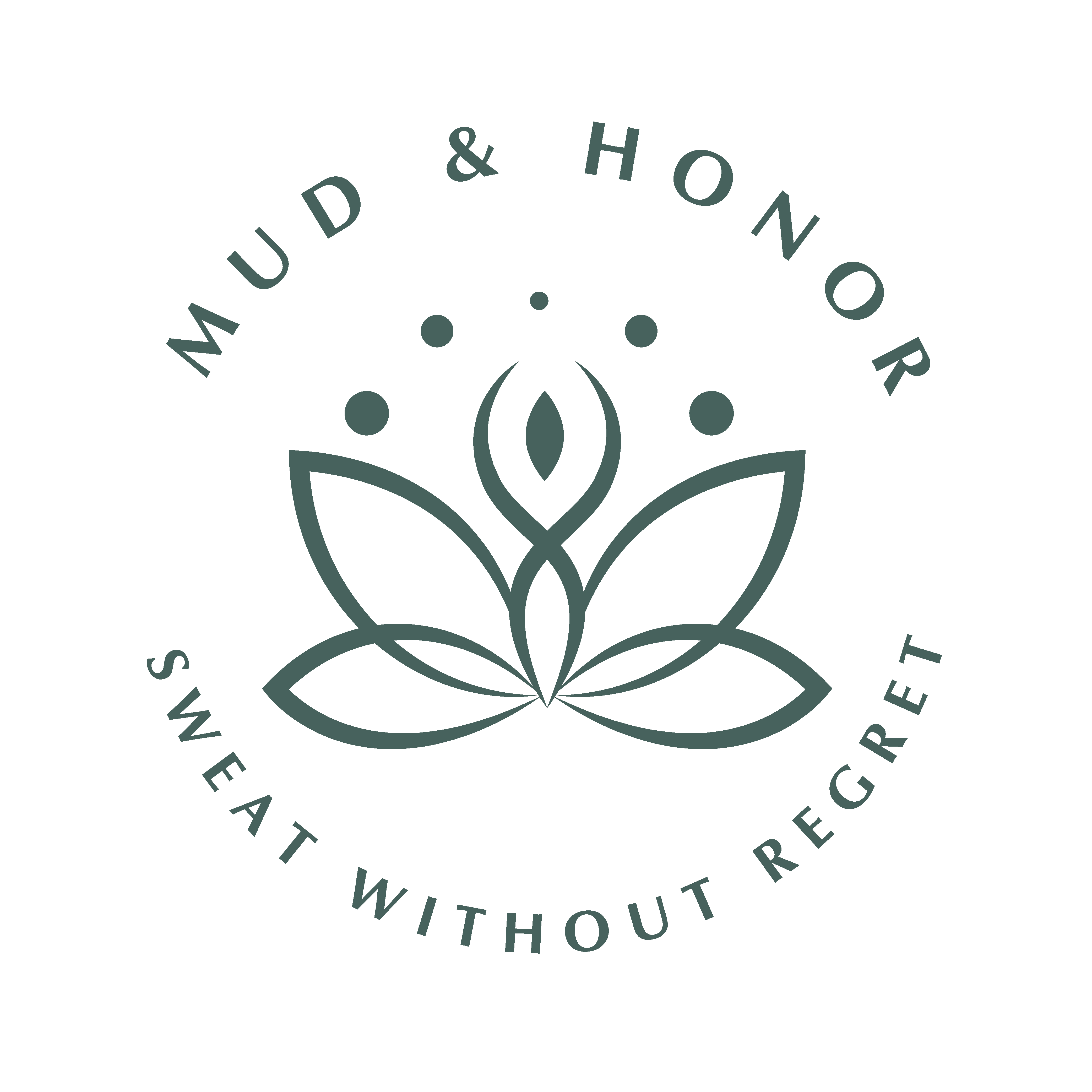 Mud & Honor logo