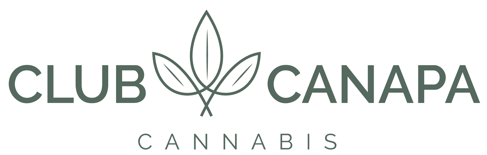 Club Canapa Cannabis logo