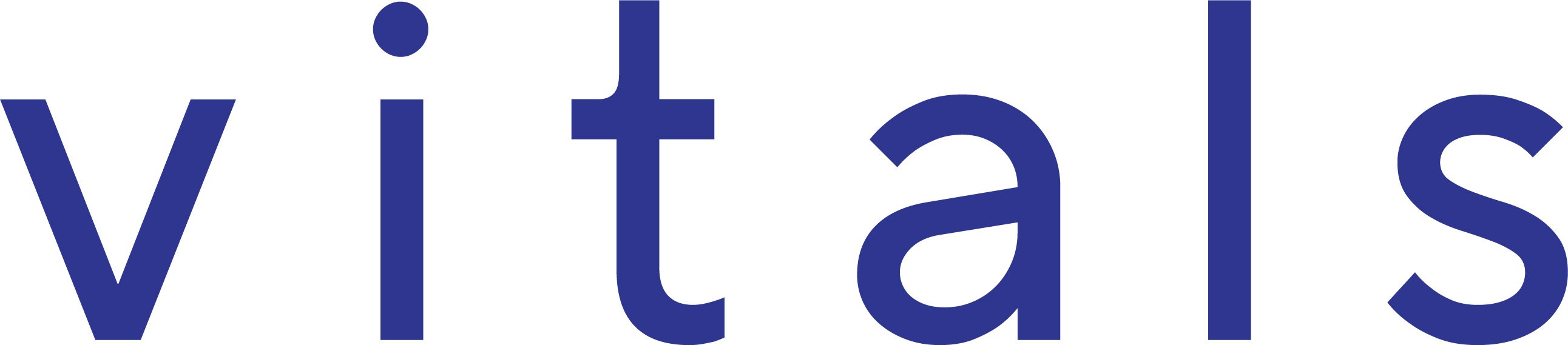 Vitals logo