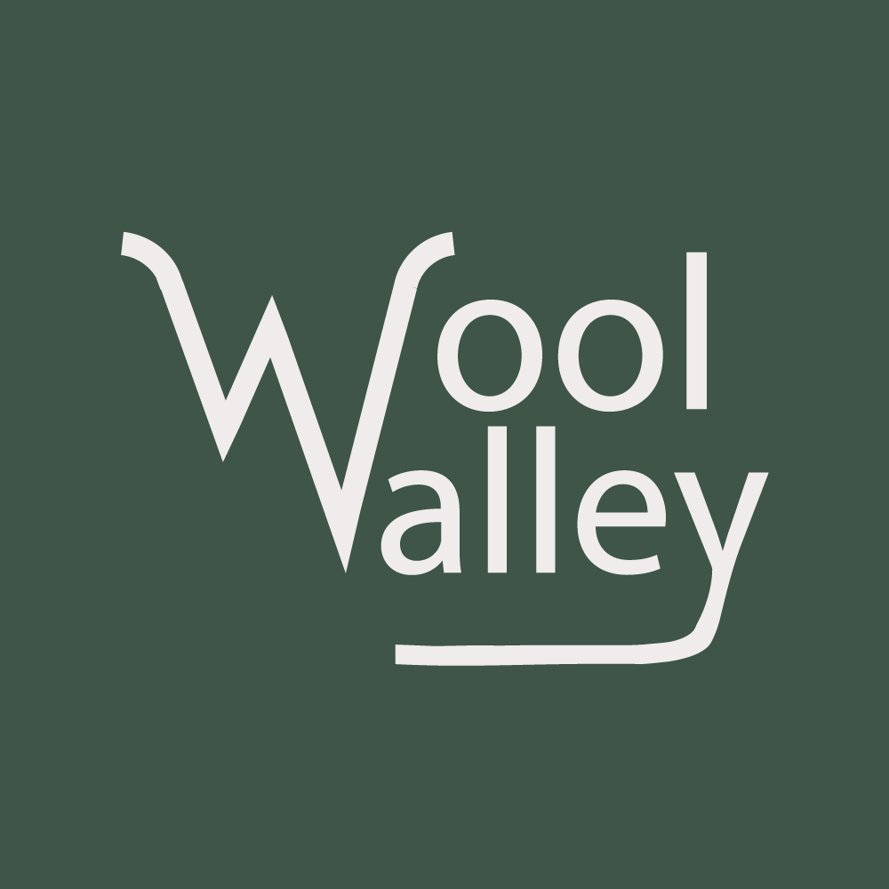 Wool Valley  logo