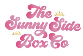 The Sunny Side Box Co. logo