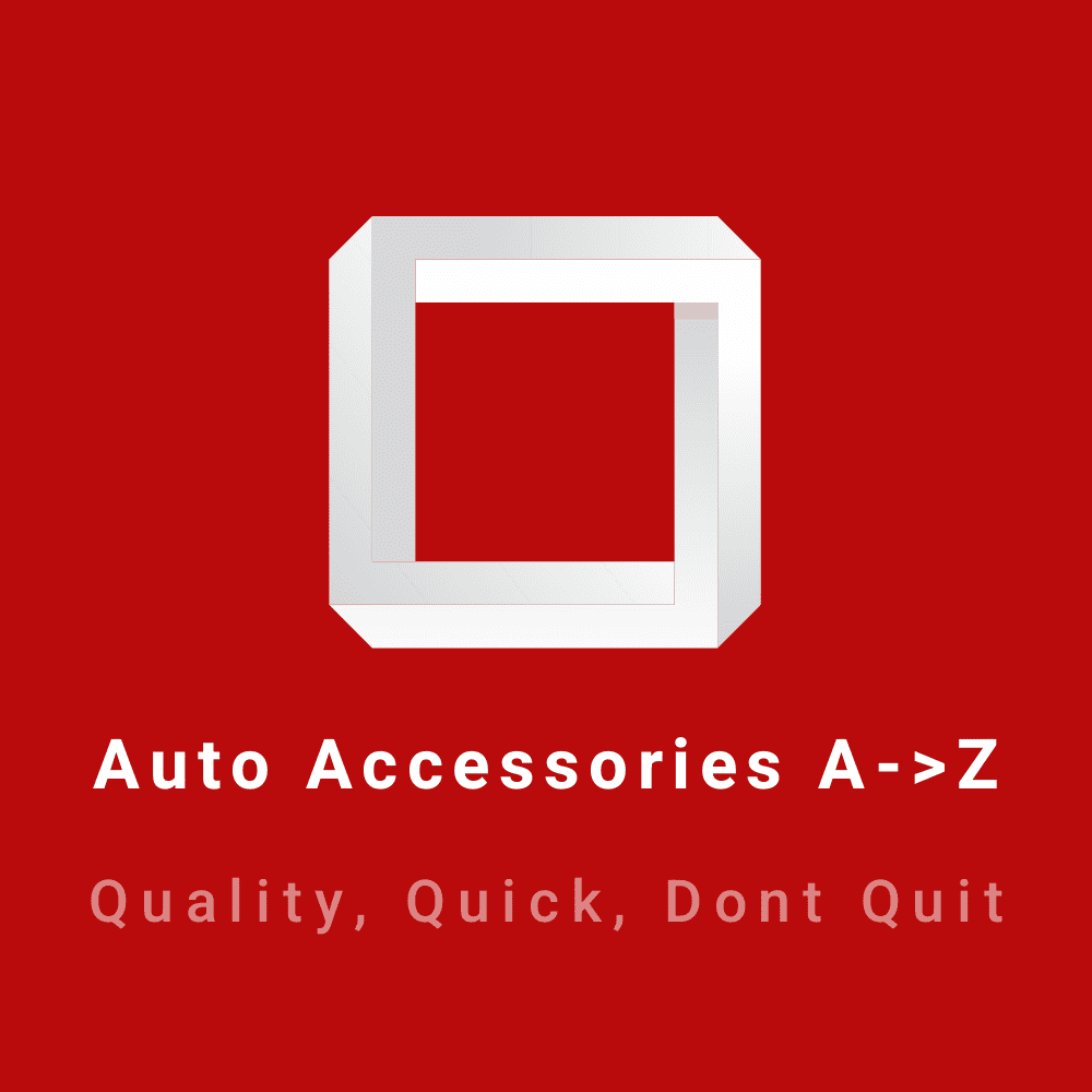Auto Accessories A-Z logo